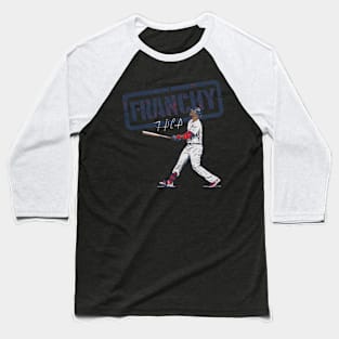 Franchy Cordero Swing Baseball T-Shirt